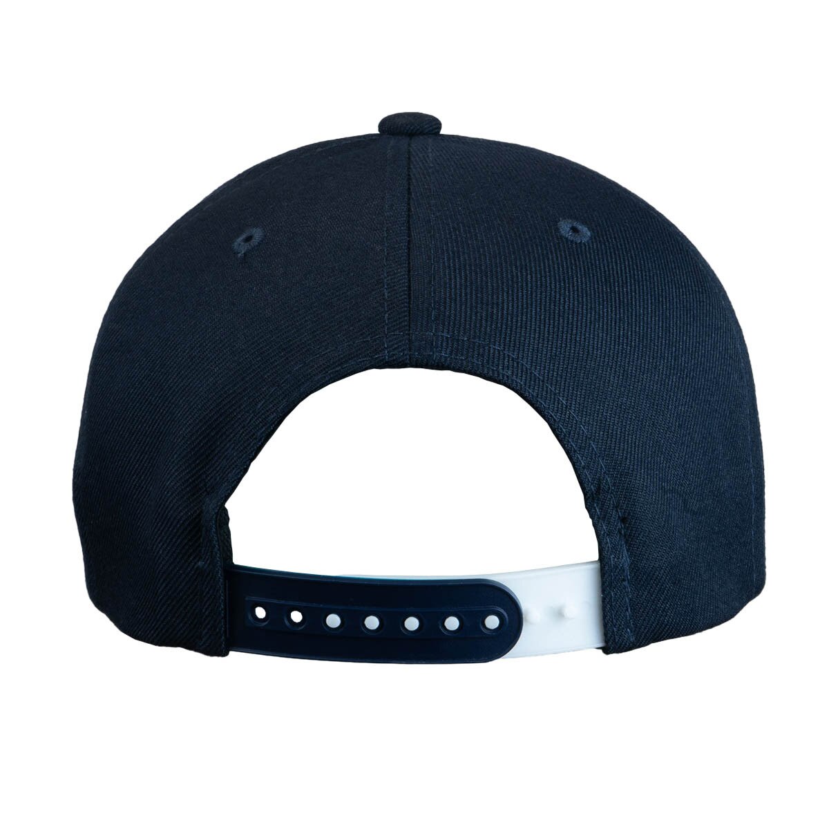 U-State Classic Adjustable Embroidered Cap navy